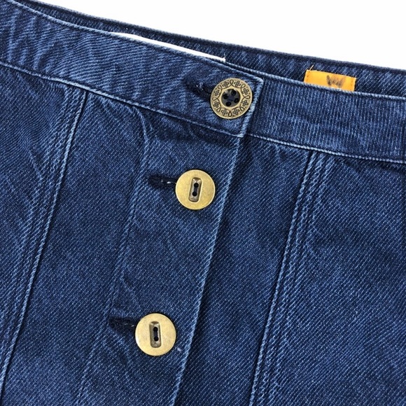 Final💰⬇️ - 🆕pilcro corduroy skirt - Picture 4 of 4